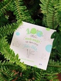 Cover: 100 Little Things I Did for the Earth - Dan Tri
