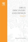 Cover: Drug Discovery and Design - Academic Press