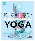 Cover: Science of Yoga - Nha Nam