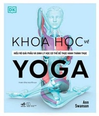 Enlarge image Cover: Science of Yoga - Nha Nam