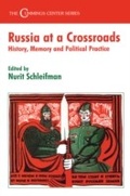 Cover: Russia at a Crossroads - Routledge