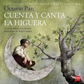 Cover: Octavio Paz - Ediciones SM