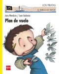 Cover: Plan de vuelo - Ediciones SM