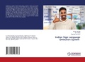Cover: Indian Sign Language Detection System - LAP Lambert Academic Publishing