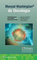 Cover: Manual Washington de oncologia - Ovid Technologies