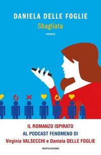 Abbildung von: Sbagliata - Mondadori