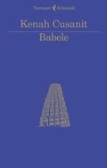 Cover: Babele - Feltrinelli Traveller