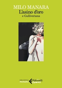 Abbildung von: L'asino d'oro-Gulliveriana - Feltrinelli Traveller