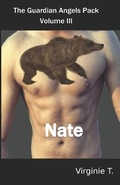 Cover: Nate - Tektime