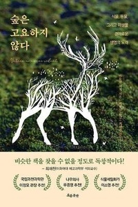 Enlarge image Cover: Nature Is Never Silent - Next Wave