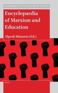 Cover: Encyclopaedia of Marxism and Education - Brill