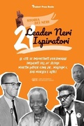 Cover: 21 leader neri ispiratori - Student Press Books