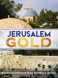 Abbildung von: Jerusalem of Gold - Marcos Enrique Ruiz Rivero