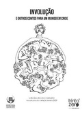 Cover: Involucao e outros contos para um mundo em crise - Editora Trinta Zero Nove