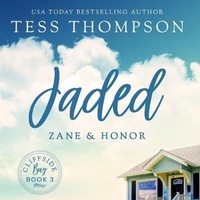 Enlarge image Cover: Jaded: Zane and Honor - Spoken Realms