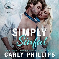 Enlarge image Cover: Simply Sinful - Cp Publishing LLC
