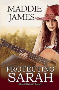 Enlarge image Cover: Protecting Sarah - Sand Dune Books