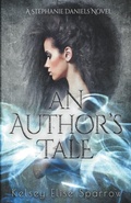 Cover: An Author's Tale - KES Imaginings, LLC