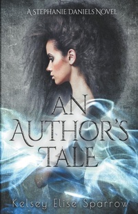 Enlarge image Cover: An Author's Tale - KES Imaginings, LLC
