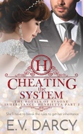Cover: Cheating the System - Darcy's Royal Library