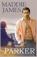 Cover: Parker - Sand Dune Books