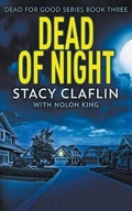 Cover: Dead of Night - Sterling & Stone