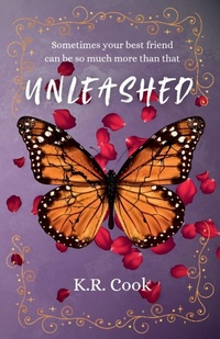 Enlarge image Cover: Unleashed - K.R. Cook