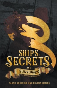Enlarge image Cover: Ships, Secrets, and Survivors - Order of the Pen Press L.L.C