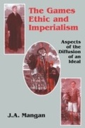 Cover: The Games Ethic and Imperialism - Routledge