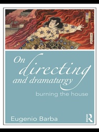 Abbildung von: On Directing and Dramaturgy - Routledge