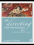 Cover: On Directing and Dramaturgy - Routledge