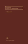 Cover: Advances in the Study of Behavior: Volume 31 - Academic Press