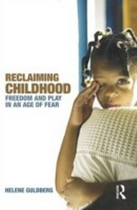 Abbildung von: Reclaiming Childhood - Routledge