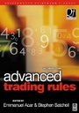 Cover: Advanced Trading Rules - Butterworth-Heinemann