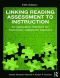Cover: Linking Reading Assessment to Instruction - Routledge
