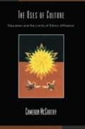 Cover: The Uses of Culture - Routledge