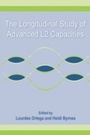 Cover: The Longitudinal Study of Advanced L2 Capacities - Routledge