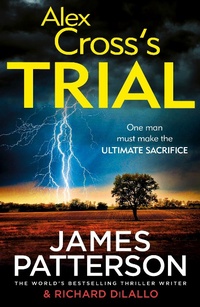 Abbildung von: Alex Cross's Trial - Arrow Books Ltd