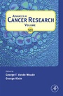 Cover: Advances in Cancer Research: Volume 101 - Academic Press