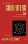 Cover: Advances in Computers: Volume 57 - Academic Press