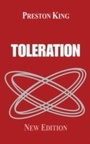 Cover: Toleration - Routledge