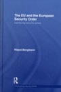 Cover: The EU and the European Security Order - Routledge