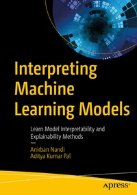 Abbildung von: Interpreting Machine Learning Models - Apress