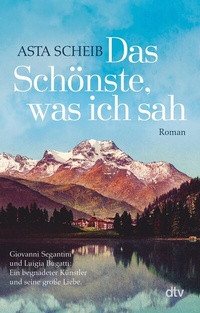Abbildung von: Das Schönste, was ich sah - dtv