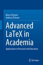 Cover: Advanced LaTeX in Academia - Springer