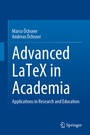 Cover: Advanced LaTeX in Academia - Springer