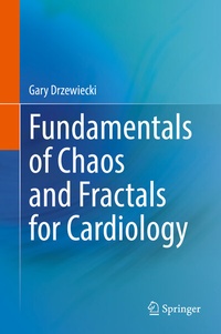 Abbildung von: Fundamentals of Chaos and Fractals for Cardiology - Springer