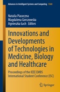 Bild: Innovations and Developments of Technologies in Medicine, Biology and Healthcare - Springer