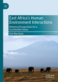 Abbildung von: East Africa's Human Environment Interactions - Palgrave Macmillan