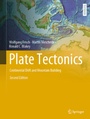 Cover: Plate Tectonics - Springer